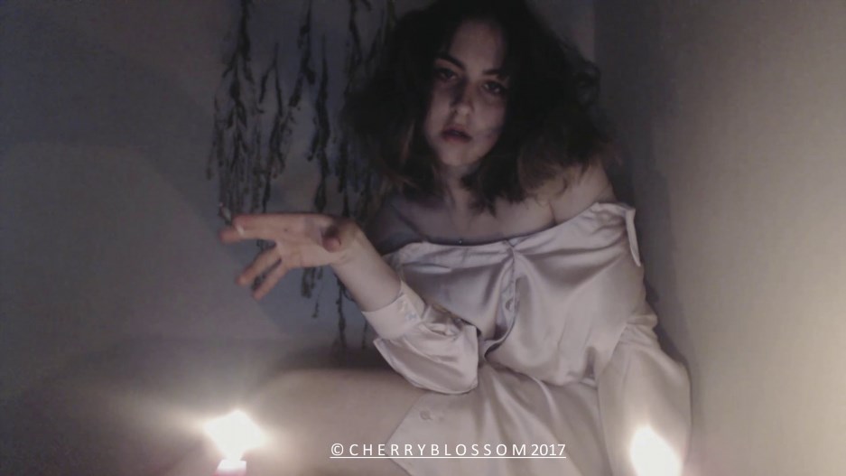 MisstressLiliya - You Belong To Me Now Smoking JOI Spell